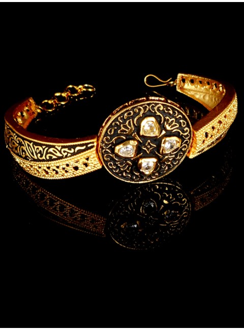 Antique Bracelet